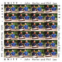 Unity cd front